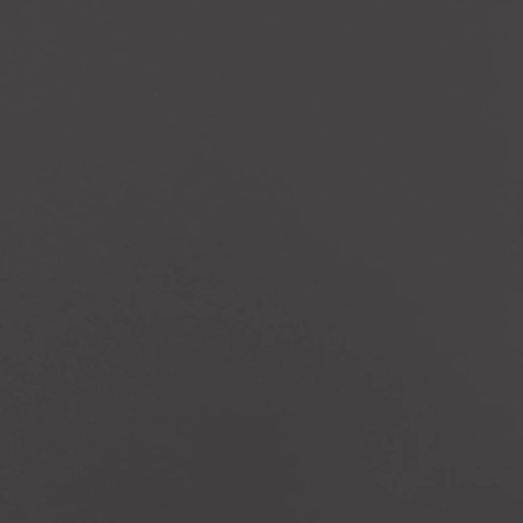 Suporte para lenha 60x40x60 cm aço preto