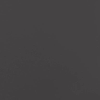 Suporte para lenha 60x40x60 cm aço preto