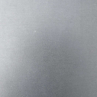 Canteiro elevado de jardim 100x100x18,5 cm aço galvanizado