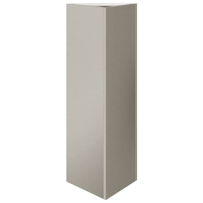 Garden Planter Triangular aço resistente às intempéries