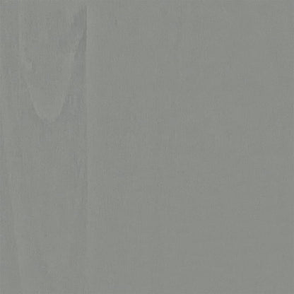 Mesa de jantar dobrável Corona madeira de pinho maciça cinzento