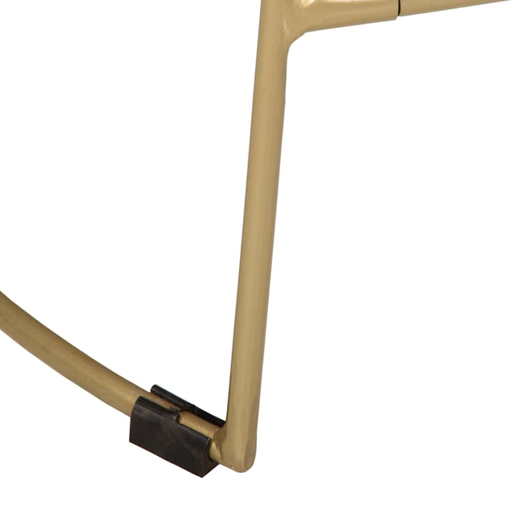 Bancos de bar 2 pcs 49x43x79 cm madeira de mangueira maciça