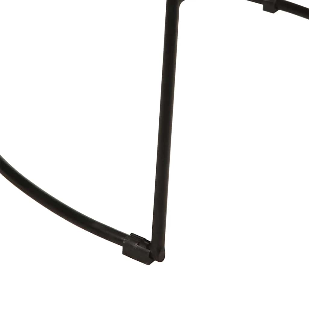 Bancos de bar 2 pcs 49x43x103 cm madeira de mangueira maciça