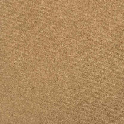 Cadeira de relaxamento 64x74x84 cm veludo castanho