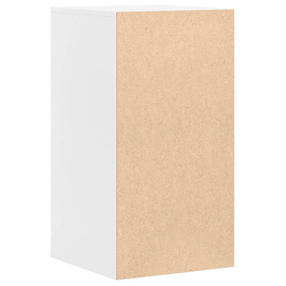 Cómoda 40x41x76 cm derivados de madeira branco