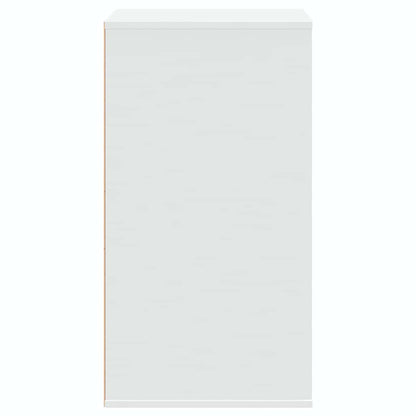 Cómoda 60x41x76 cm derivados de madeira branco