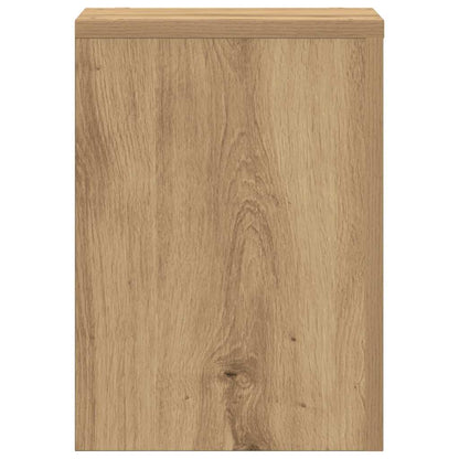 Suportes p/ plantas 2 pcs 25x25x35 cm derivados de madeira