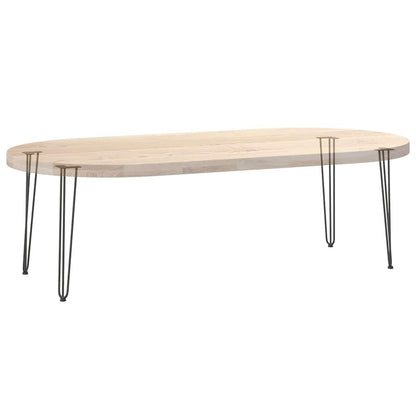 Pernas de grampo para mesas de console para mesa de console 4 peças Antracite 72 cm Aço maciço