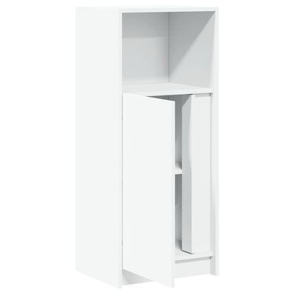 Aparador 42,5x34x100 cm madeira processada branco