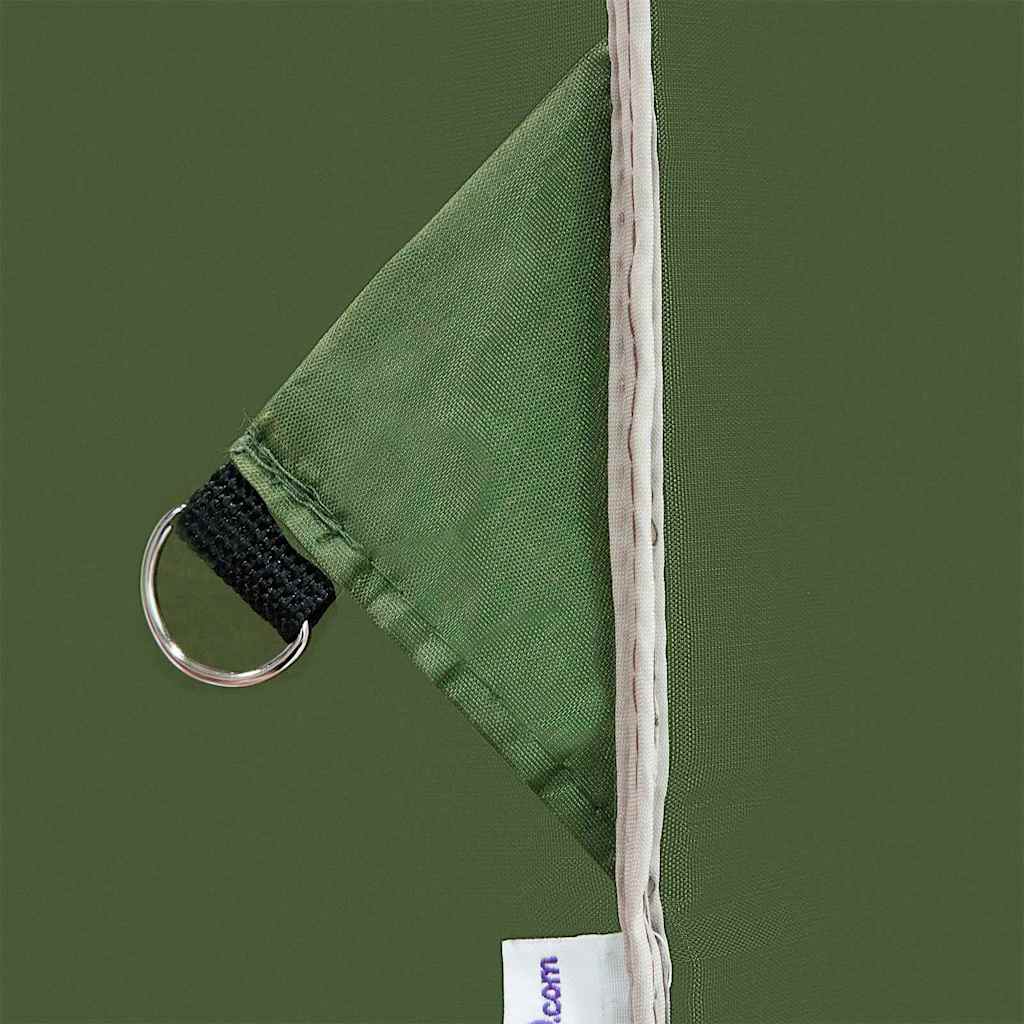 Tenda de Toldo Manual Verde 290 x 290 x 251 cm tecido