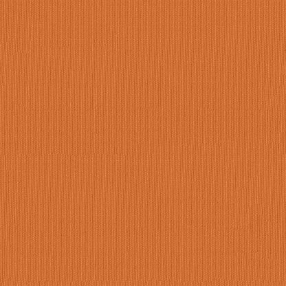 Tenda de Toldo Manual Laranja 395 x 395 x 251 cm tecido