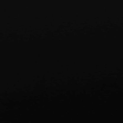 Mesa Suspensa para Varanda Preto 60 x 39 x 65 cm Aço