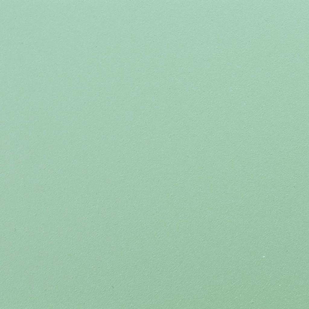 Mesa Suspensa para Varanda Verde Menta 60 x 39 x 65 cm Aço