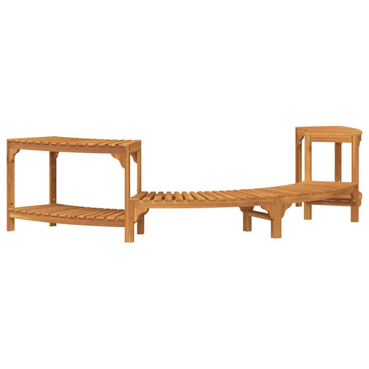 Banheira de Hidromassagem Redonda para Exterior