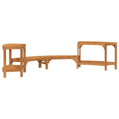 Banheira de Hidromassagem Redonda para Exterior