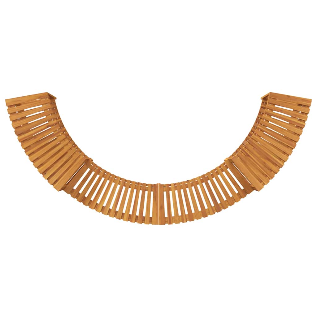 Banheira de Hidromassagem Redonda para Exterior