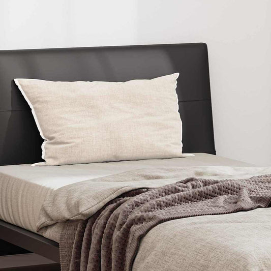 Almofada Branco 130gsm 100% algodão