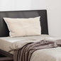 Almofada Branco 130gsm 100% algodão