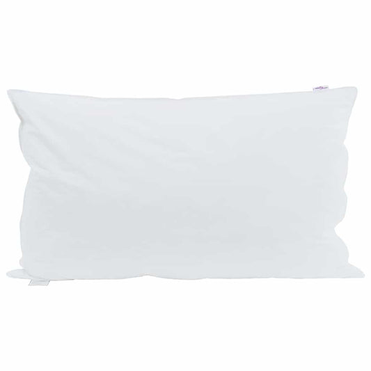 Almofada Branco 130gsm 100% algodão