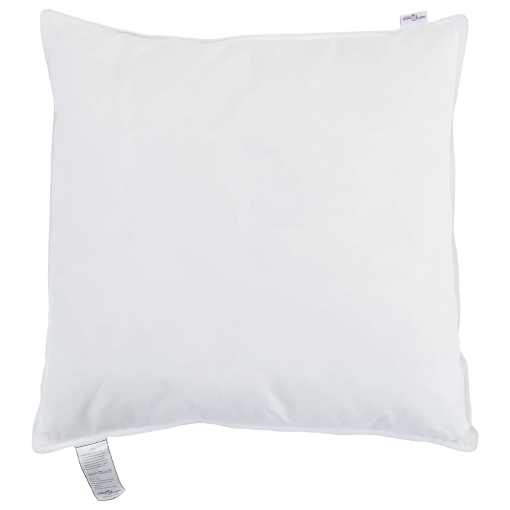Almofada Branco 130gsm 100% algodão