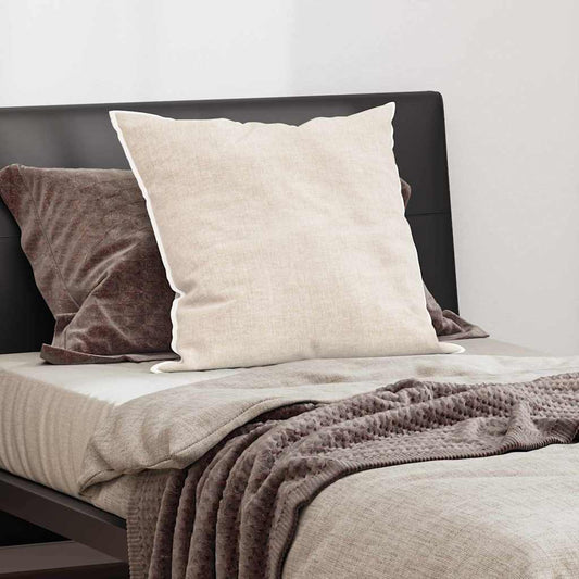 Almofada Branco 130gsm 100% algodão