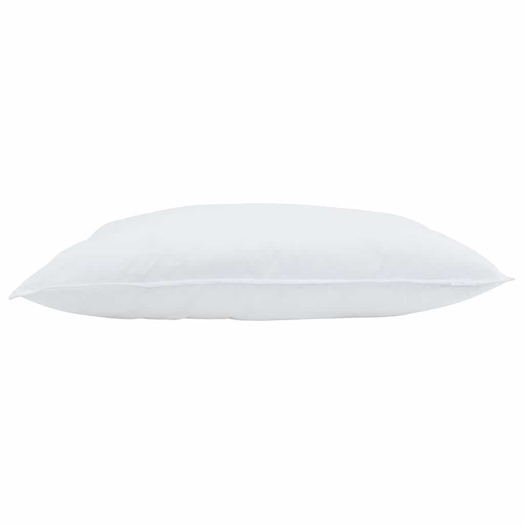 Travesseiros Branco 130gsm 100% algodão