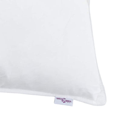 Travesseiros Branco 130gsm 100% algodão