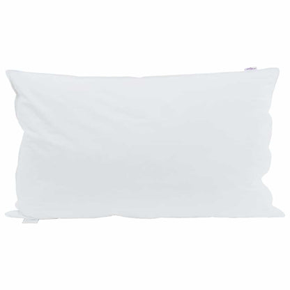 Travesseiros Branco 130gsm 100% algodão