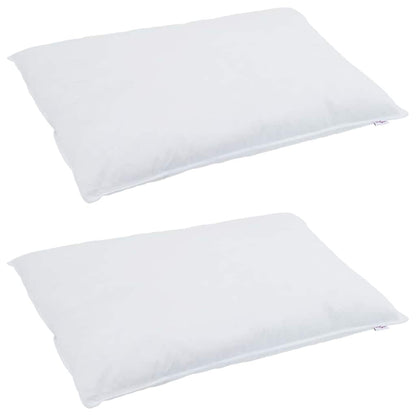 Travesseiros Branco 130gsm 100% algodão