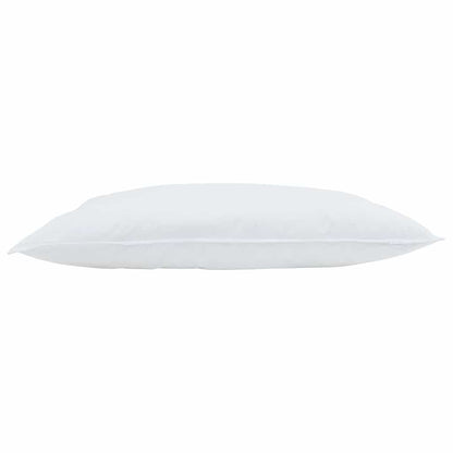 Travesseiros Branco 130gsm 100% algodão