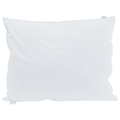 Travesseiros Branco 130gsm 100% algodão