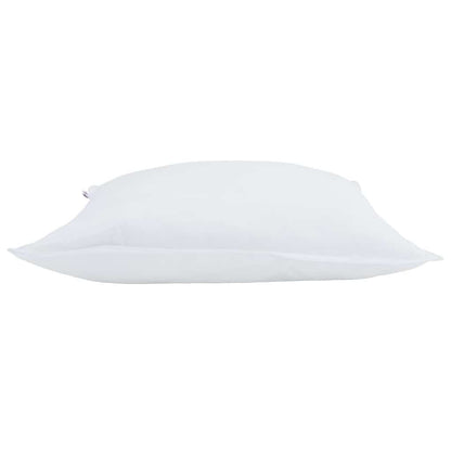 Travesseiros Branco 130gsm 100% algodão