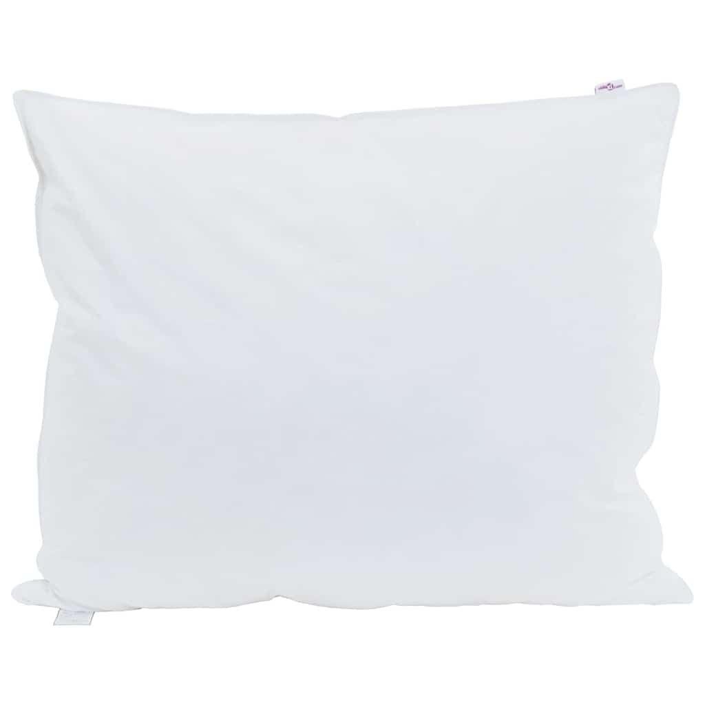 Travesseiros Branco 130gsm 100% algodão