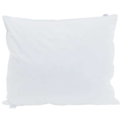 Travesseiros Branco 130gsm 100% algodão