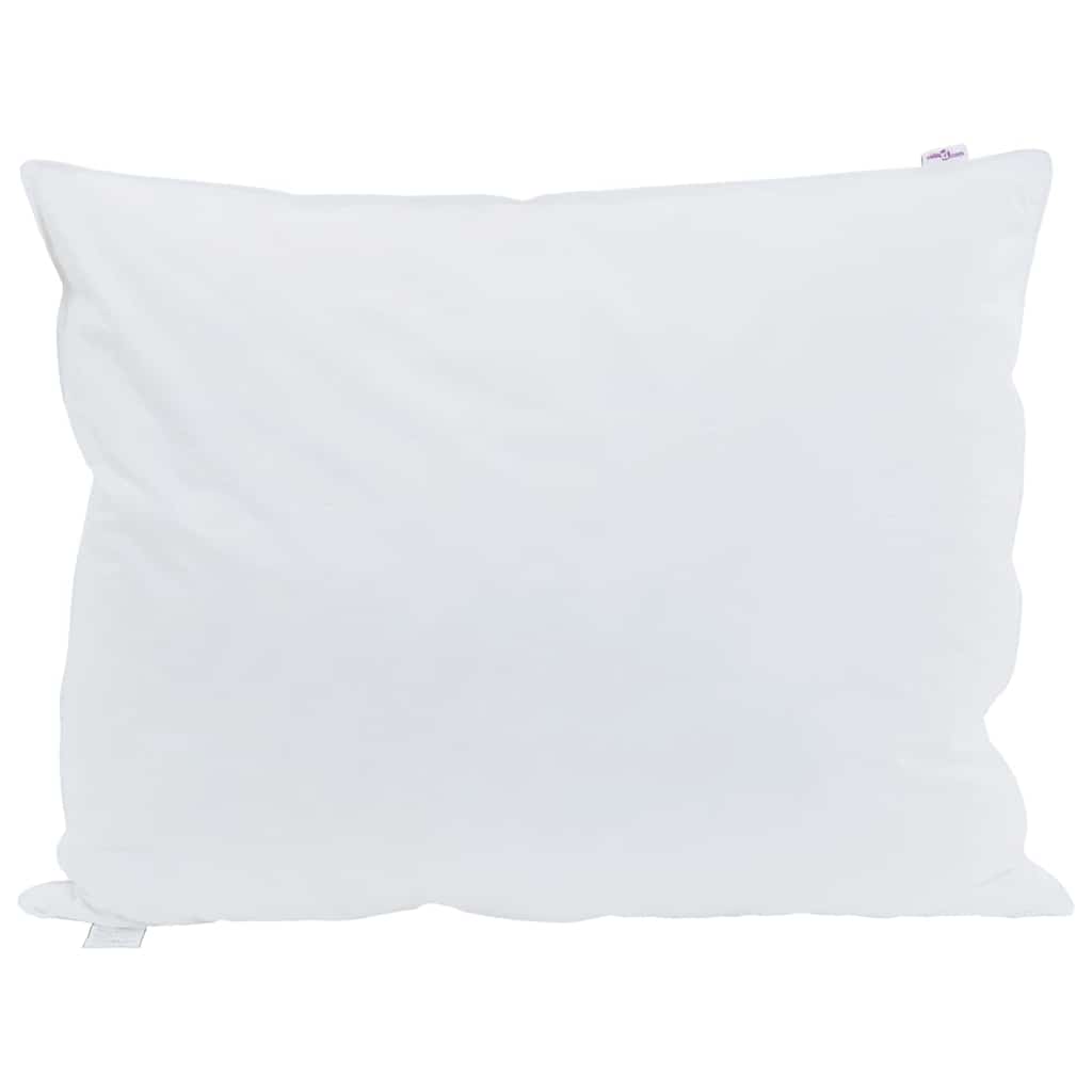 Travesseiros Branco 130gsm 100% algodão