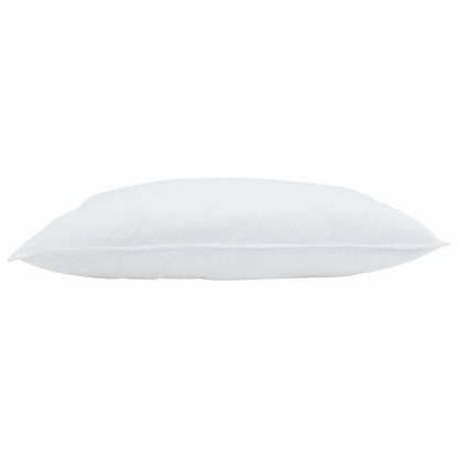 Travesseiros Branco 130gsm 100% algodão