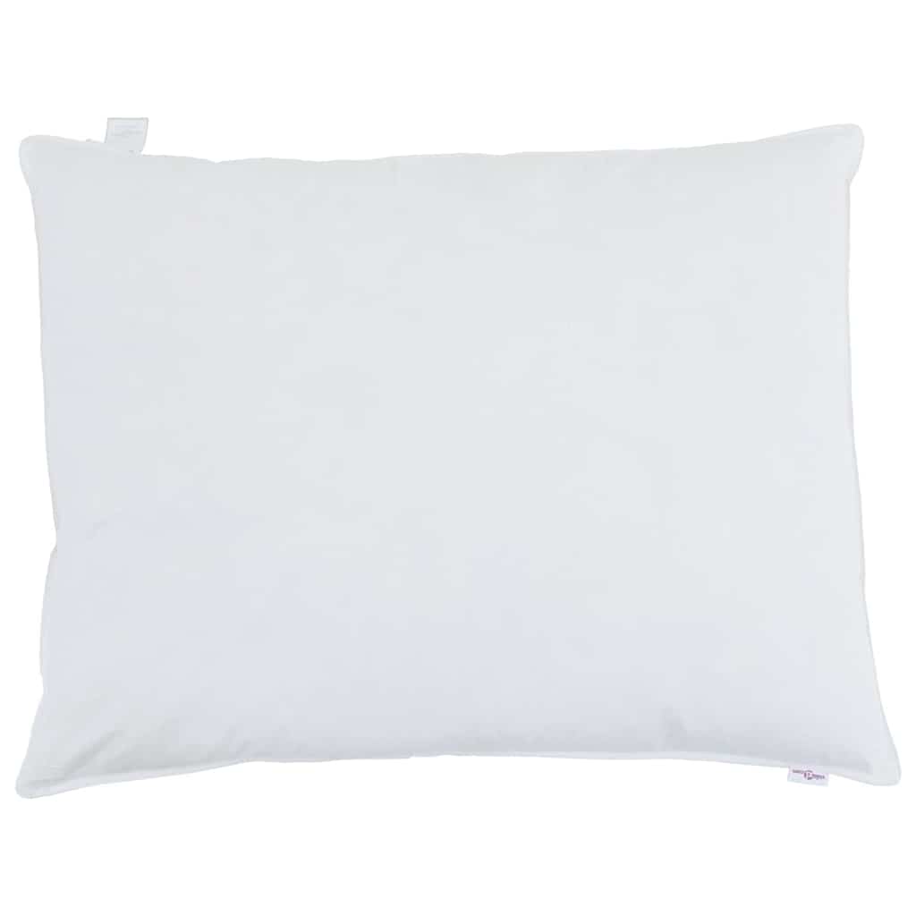Travesseiros Branco 130gsm 100% algodão