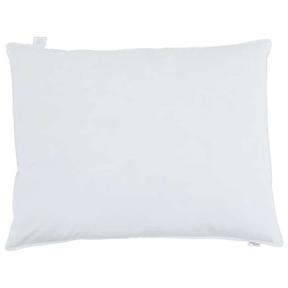 Travesseiros Branco 130gsm 100% algodão