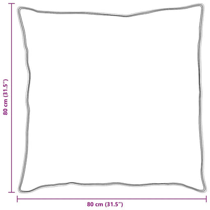 Almofada Branco 130gsm 100% algodão