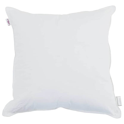 Almofada Branco 130gsm 100% algodão