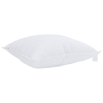 Travesseiros Branco 130gsm 100% algodão