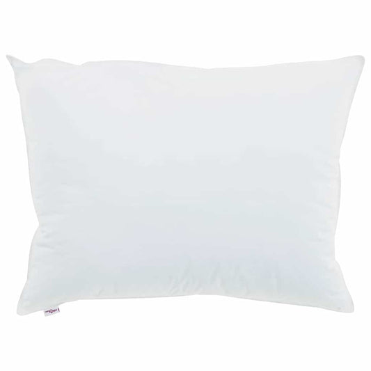 Travesseiros com travesseiro Branco 130gsm 100% algodão
