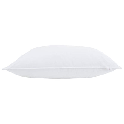 Travesseiros com travesseiro Branco 130gsm 100% algodão