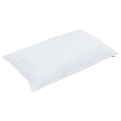 Travesseiros com travesseiro Branco 130gsm 100% algodão