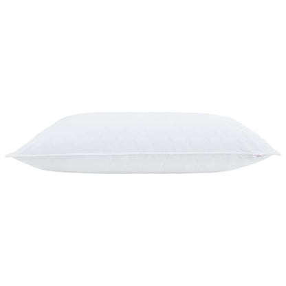 Travesseiros com travesseiro Branco 130gsm 100% algodão