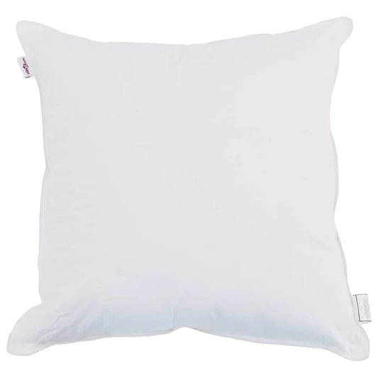 Travesseiros Branco 130gsm 100% algodão