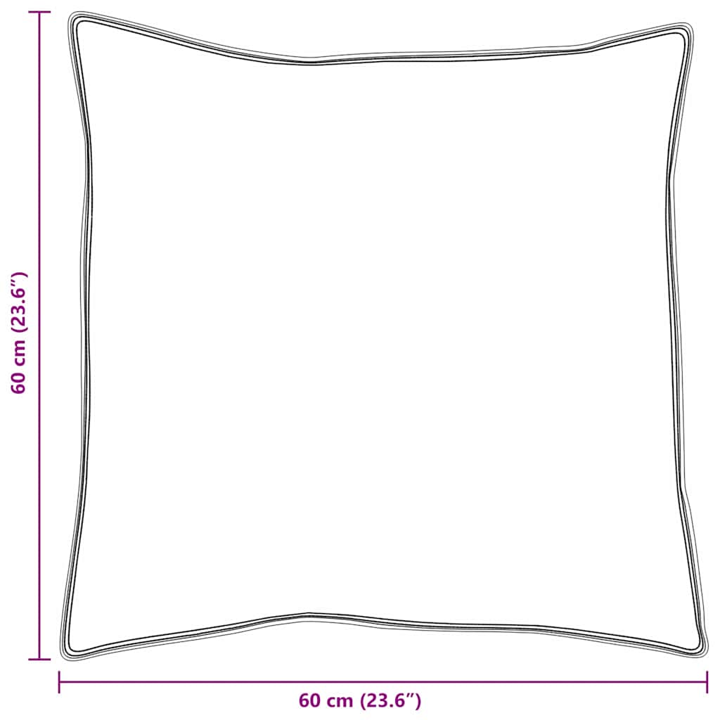 Travesseiros Branco 130gsm 100% algodão