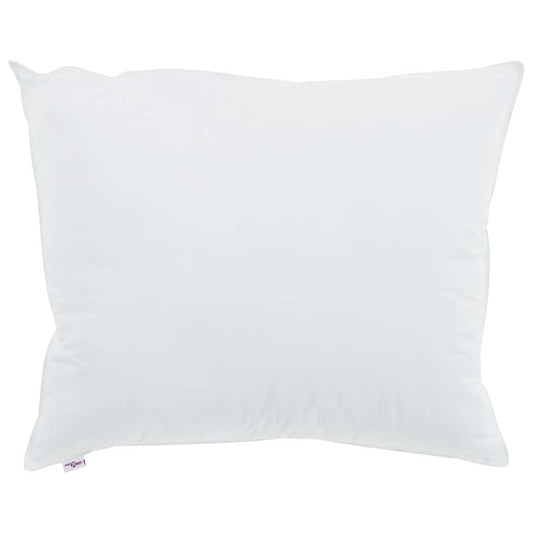 Travesseiros Branco 130gsm 100% algodão