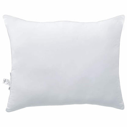 Almofada Branco Algodão e poliéster