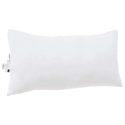 Almofada Outros Branco Poliéster